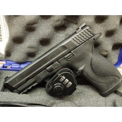 SMITH & WESSON MP9 Occasion