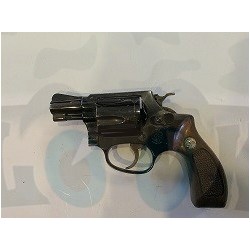 Revolver Smith & Wesson 36...