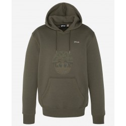 Sweatshirt à capuche