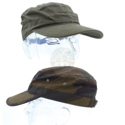 CASQUETTE MILITAIRE TYPE US