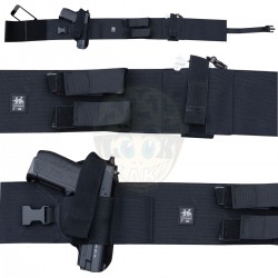 Ceinture discrète Holster