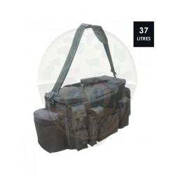 SAC POLICE 37 LITRES NOIR