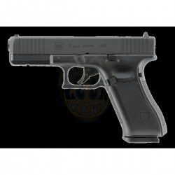 PISTOLET GLOCK 17 GEN5 CAL...