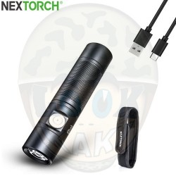 Lampe de poche NEXTORCH...