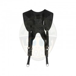 Brelage de soutien avec...