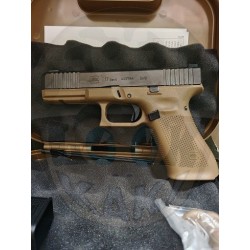 Pistolet GLOCK 17 Gen5...