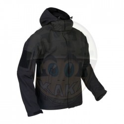 VESTE SOFTSHELL BAROUD