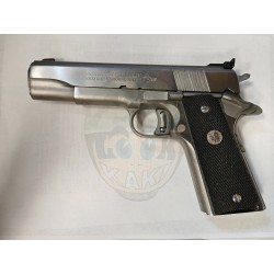 Pistolet COLT 1911 Gold Cup...