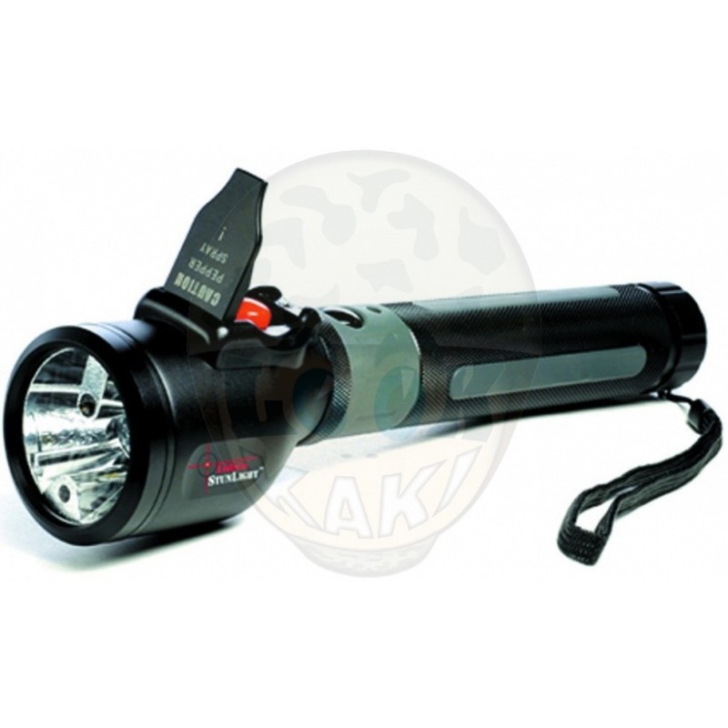 Lampe torche laser militaire - Surplus Militaires®