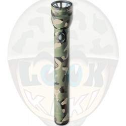 Lampe maglite Camouflage 3...