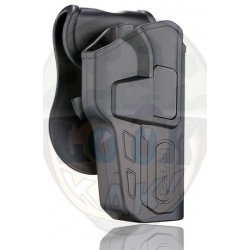 HOLSTER CZ 75 SP-01 SHADOW...
