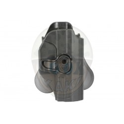 HOLSTER WALTHER P99 CYTAC