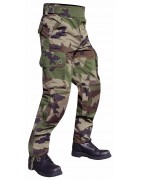 Pantalons militaire camouflage treillis combinaisons surplus militaire frejus var look kaki armurerie