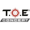 TOE concept